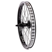 Cult LHD Hybrid Match V2 Wheel - Black 9 Tooth