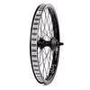 Cult LHD Hybrid Match V2 Wheel - Black 9 Tooth