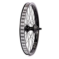Cult LHD Hybrid Match V2 Wheel - Black 9 Tooth