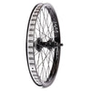 Cult RHD Hybrid Match V2 Wheel - Black 9 Tooth