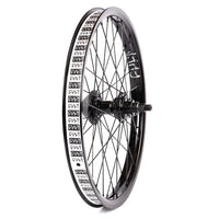 Cult RHD Hybrid Match V2 Wheel - Black 9 Tooth - FACTORY SECONDS