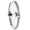 Cult LHD Hybrid Match V2 Wheel - Chrome 9 Tooth