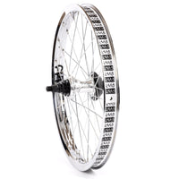 Cult LHD Hybrid Match V2 Wheel - Chrome 9 Tooth
