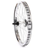 Cult RHD Hybrid Match V2 Wheel - Chrome 9 Tooth - FACTORY SECONDS