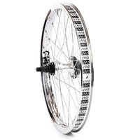 Cult RHD Hybrid Match V2 Wheel - Chrome 9 Tooth - FACTORY SECONDS