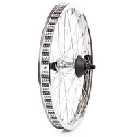 Cult LHD Hybrid Match V2 Wheel - Chrome 9 Tooth