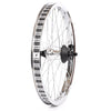 Cult RHD Hybrid Match V2 Wheel - Chrome 9 Tooth - FACTORY SECONDS