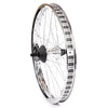 Cult RHD Hybrid Match V2 Wheel - Chrome 9 Tooth