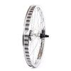 Cult RHD Hybrid Match V2 Wheel - Chrome 9 Tooth