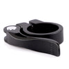 Cult Juvi Quick Release Seat Clamp - Black