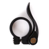 Cult Juvi Quick Release Seat Clamp - Black