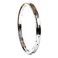 Cult Match V2 Rim - Chrome 36 Hole