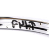 Cult Match V2 Rim - Chrome 36 Hole