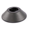 Cult Hybrid Nylon NDS Hubguard - Black 14mm