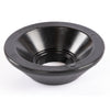 Cult Hybrid Nylon NDS Hubguard - Black 14mm