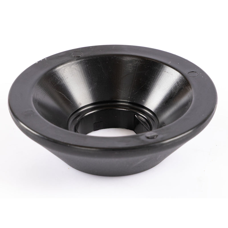 Cult Hybrid Nylon NDS Hubguard - Black 14mm
