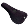 Cult Corduroy Slim Pivotal Seat - Black top angle with ear bumper