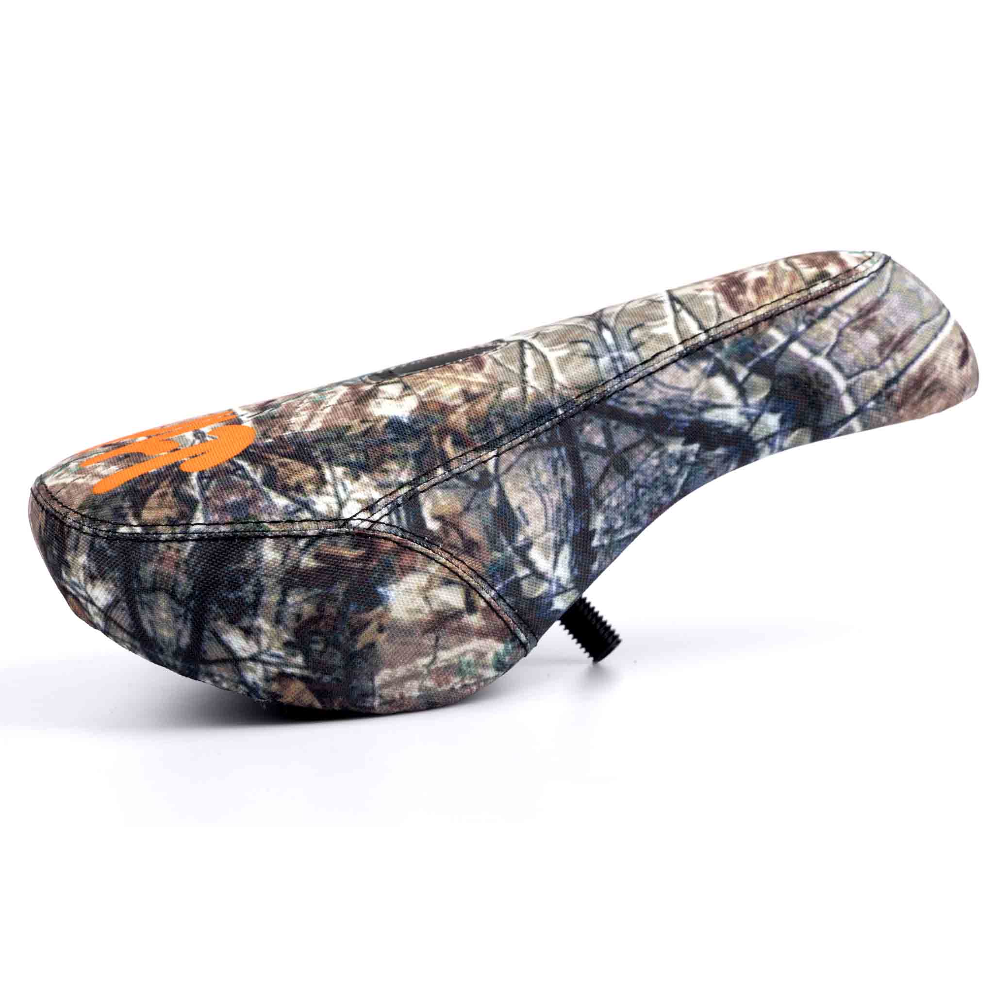 Cult Tree Camo Padded Pivotal Seat | Cult BMX | Backyard |