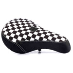 Cult X Vans Slip On Padded Pivotal Seat - Checkered