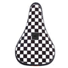 Cult X Vans Slip On Padded Pivotal Seat - Checkered top