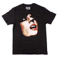 Cult Pleasure T-Shirt - Black
