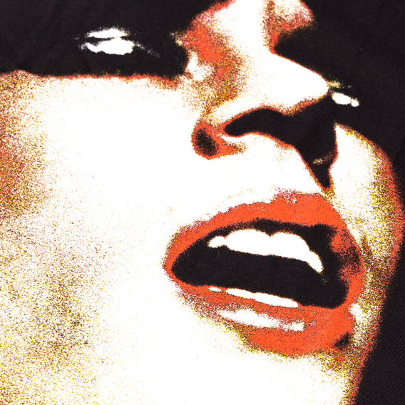 Cult Pleasure T-Shirt - Black