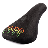 Cult Padded Pivotal Seat - Rasta