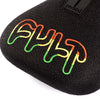 Cult Padded Pivotal Seat - Rasta