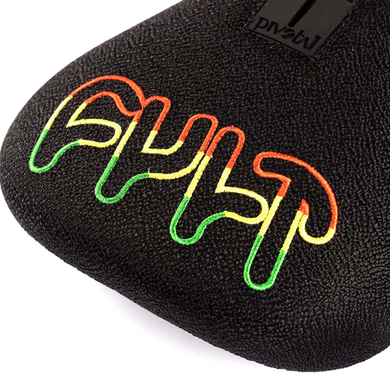 Cult Padded Pivotal Seat - Rasta