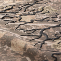 Cult Metal Hoodie - Real Tree