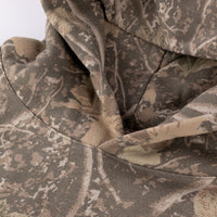 Cult Metal Hoodie - Real Tree