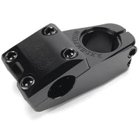 Cult Redemption Top Load Stem - Black