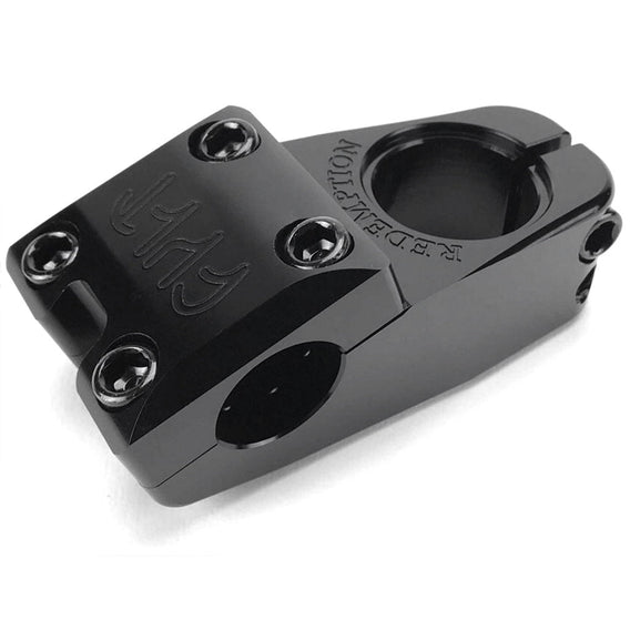 Cult Redemption Top Load Stem - Black