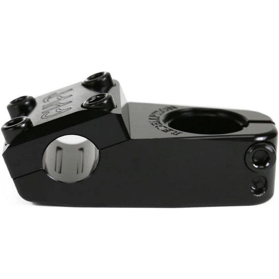 Cult Redemption Top Load Stem - Black