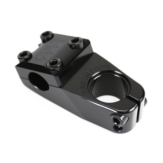 Cult Redemption Top Load Stem - Black