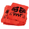 Cult So Sad Shop Rag - Red