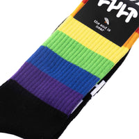 Cult Rainbow Socks