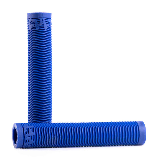 Cult Solo Grips - Blue