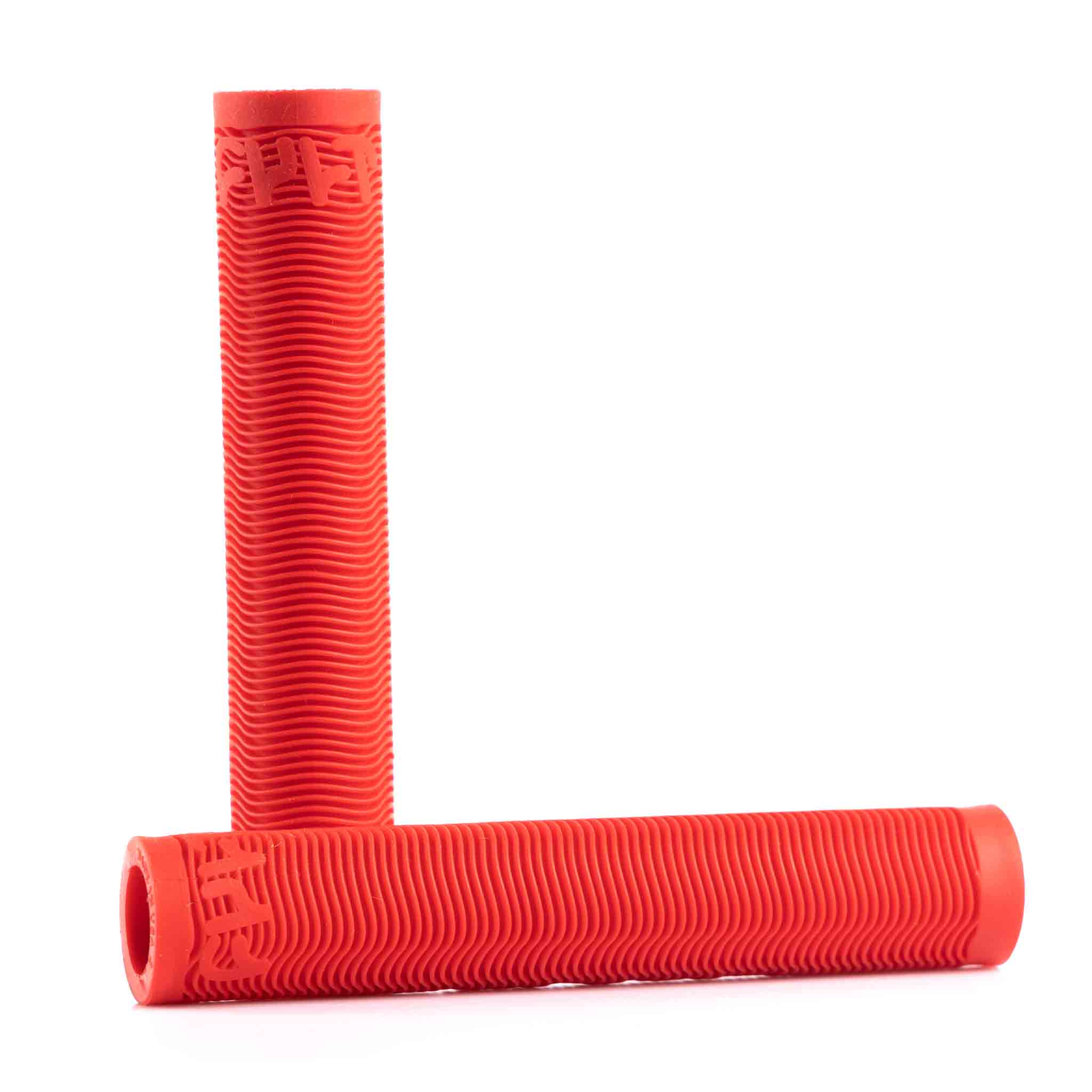 Cult Solo Grips - Red