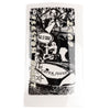 Cult Walsh Preston Frame Sticker Set