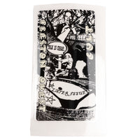 Cult Walsh Preston Frame Sticker Set