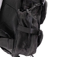 Cult Tactical Backpack - Black