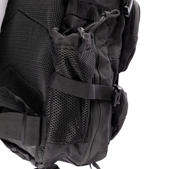 Cult Tactical Backpack - Black