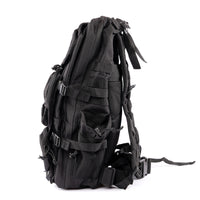 Cult Tactical Backpack - Black