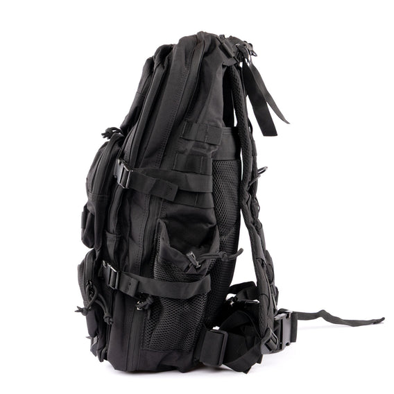 Cult Tactical Backpack - Black
