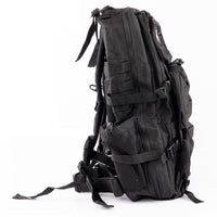 Cult Tactical Backpack - Black