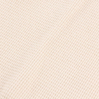 Cult Metal Thermal L/S T-Shirt - Cream