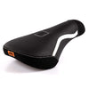 Cult X Vans Old Skool Pro Padded Pivotal Seat - Black With White Stripe, Gum Base