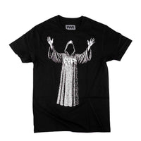 Cult Leader T-Shirt - Black