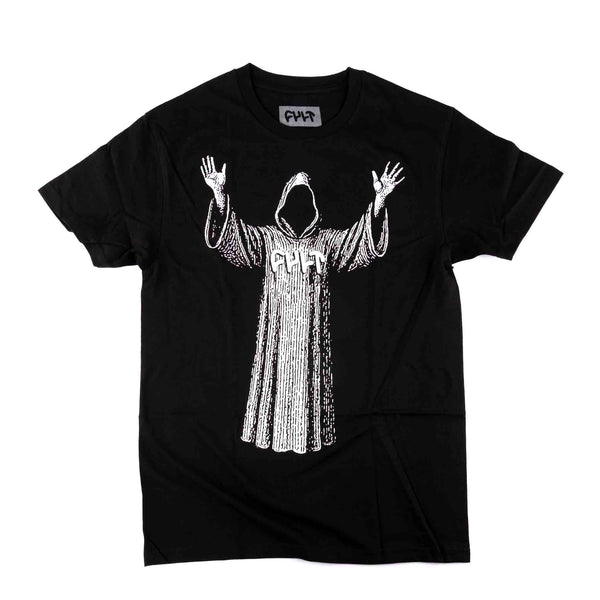 Cult Leader T-Shirt Black | Cult Crew | Backyard Hastings Cult Leader T-Shirt Black | Cult Crew | Backyard Hastings